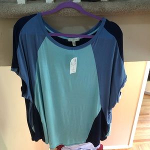 Plus size women’s top